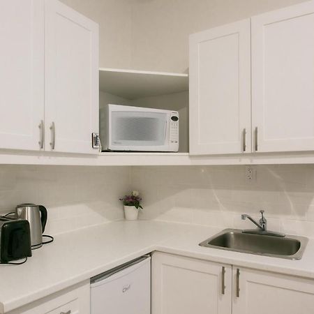 Auberge & Hotel Montreal Espace Confort מראה חיצוני תמונה