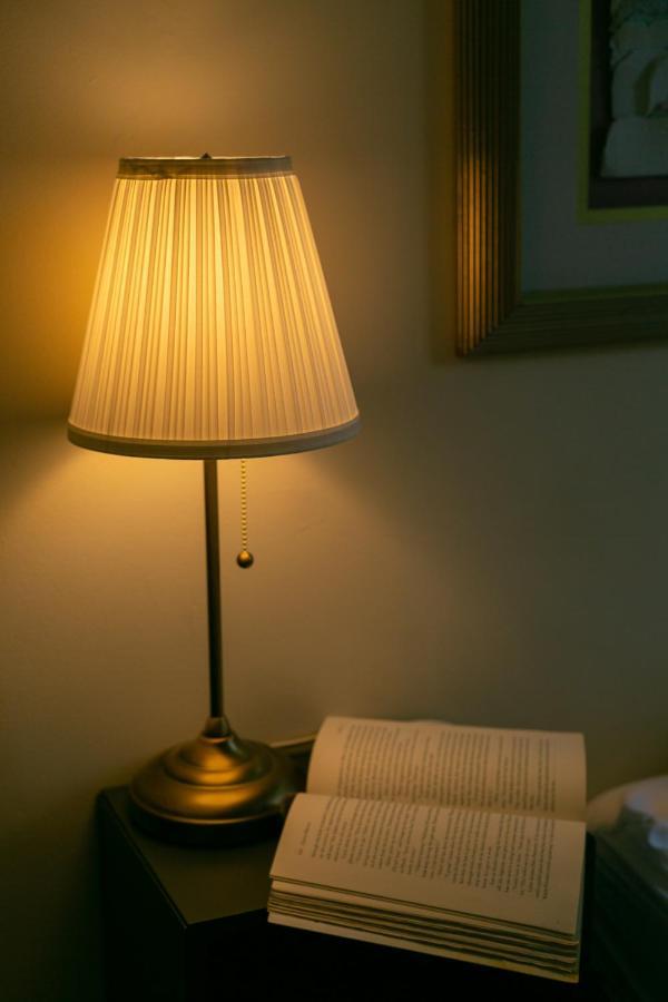 Auberge & Hotel Montreal Espace Confort מראה חיצוני תמונה
