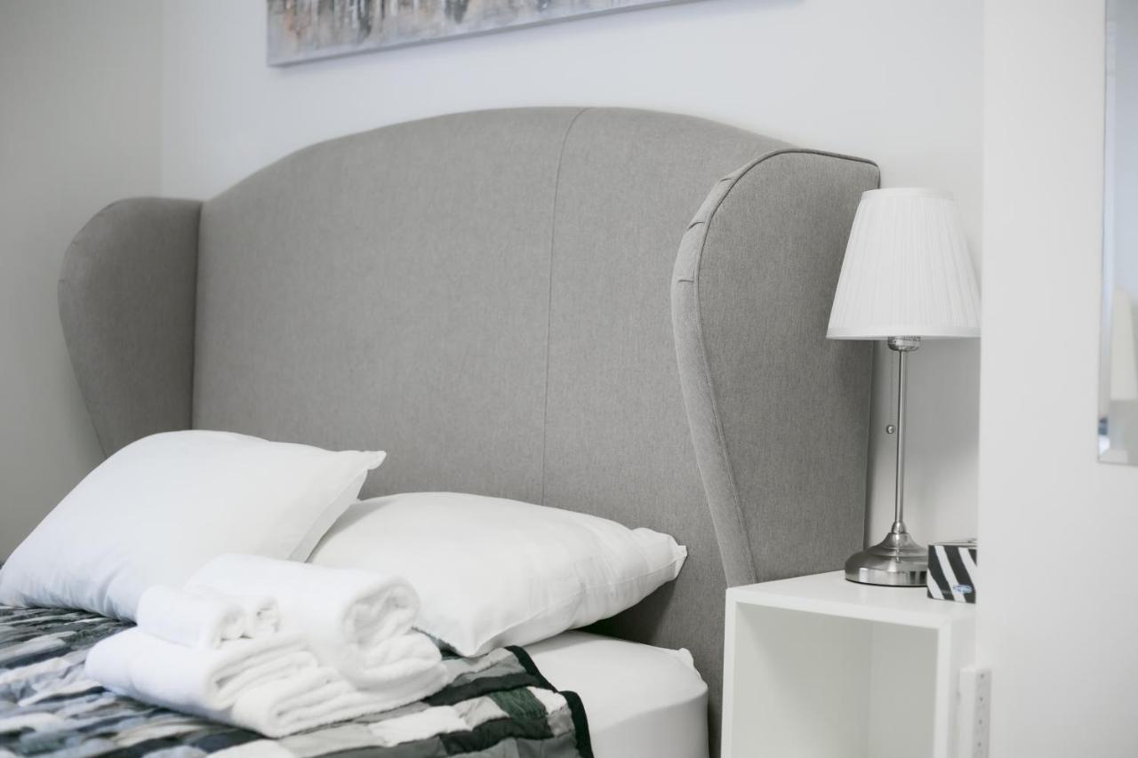 Auberge & Hotel Montreal Espace Confort מראה חיצוני תמונה