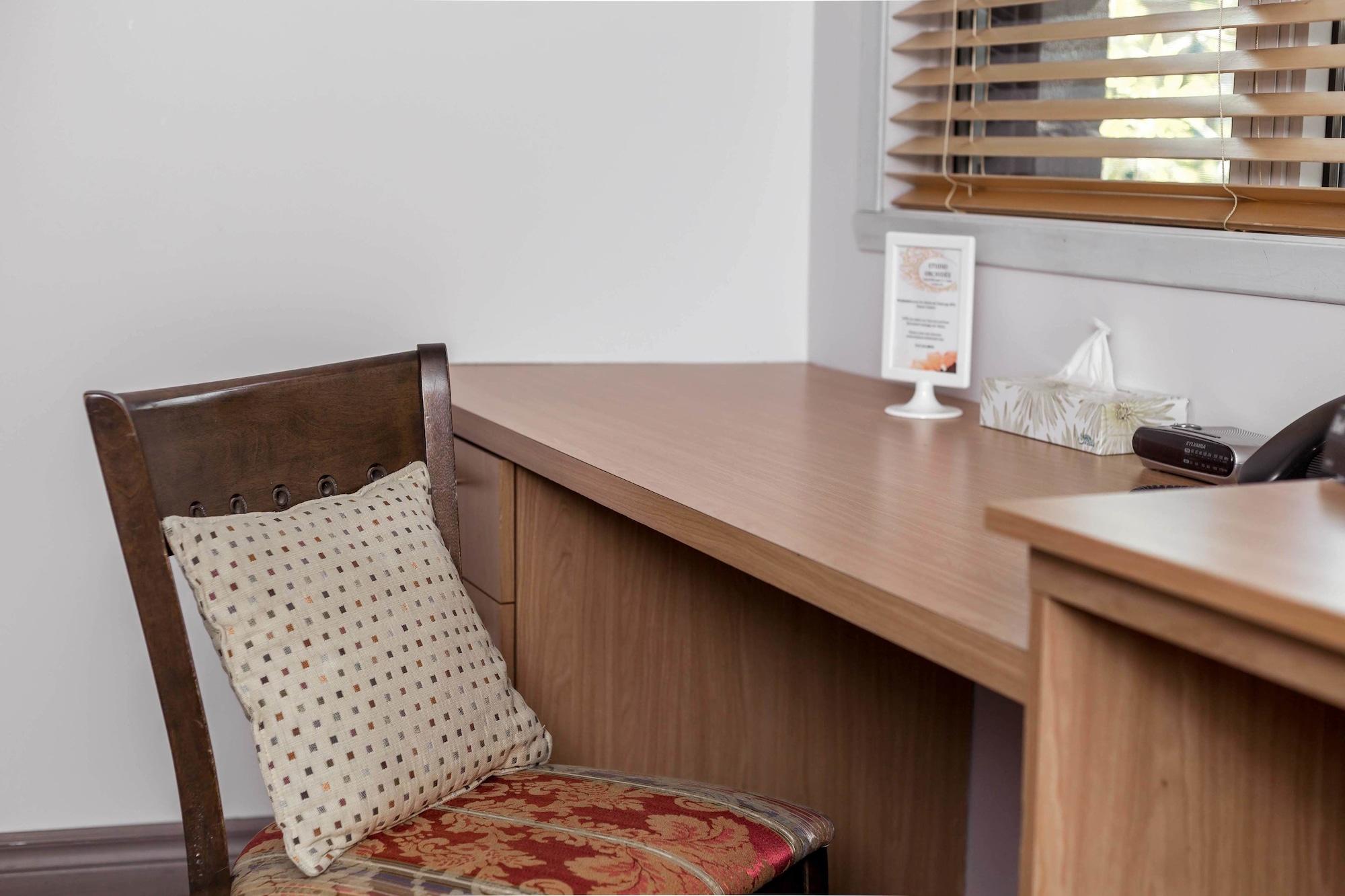 Auberge & Hotel Montreal Espace Confort מראה חיצוני תמונה