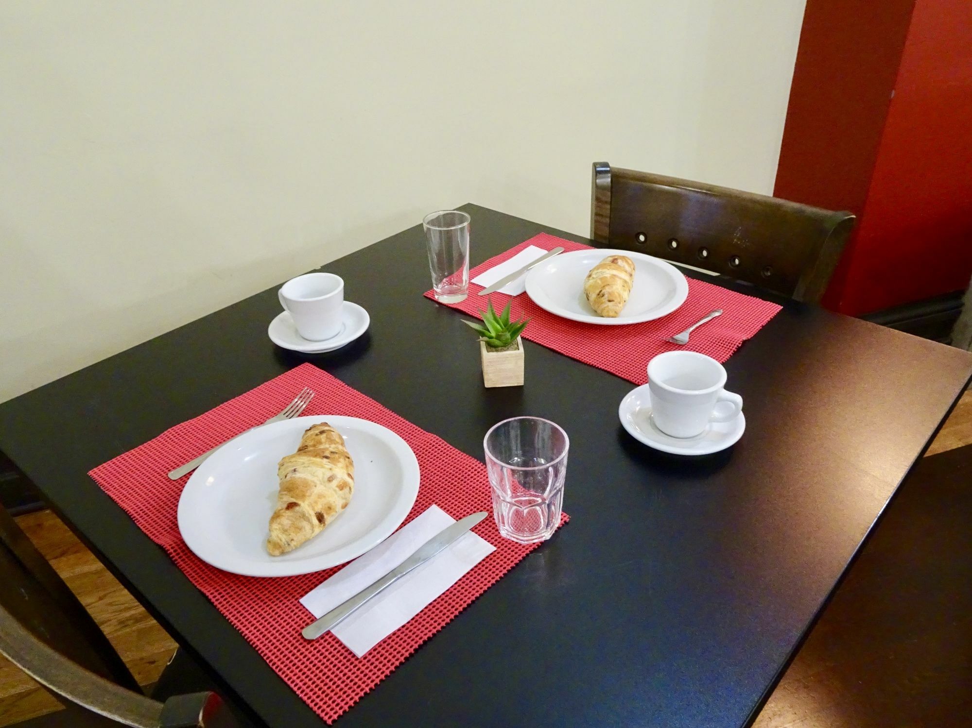 Auberge & Hotel Montreal Espace Confort מראה חיצוני תמונה