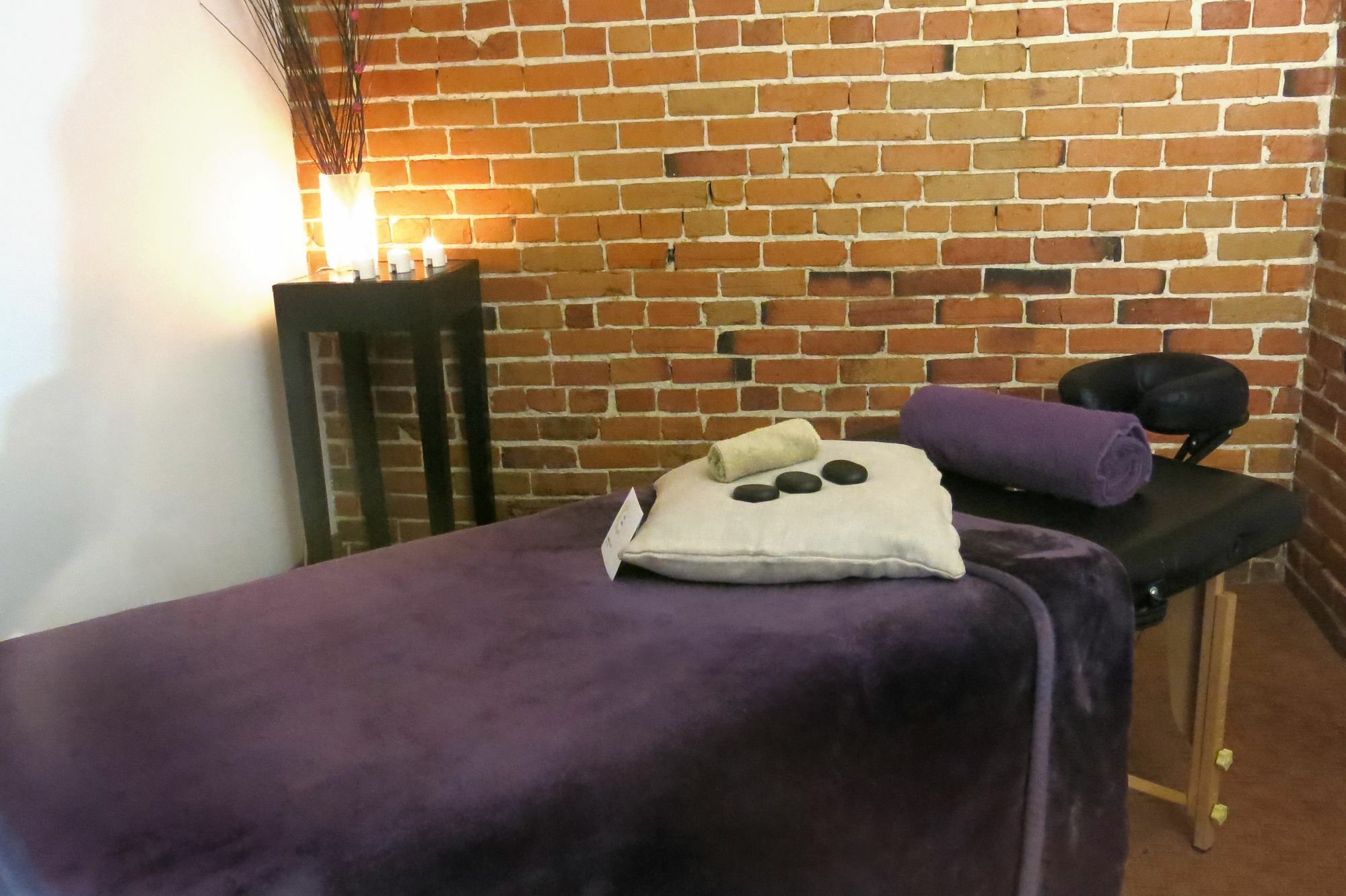 Auberge & Hotel Montreal Espace Confort מראה חיצוני תמונה