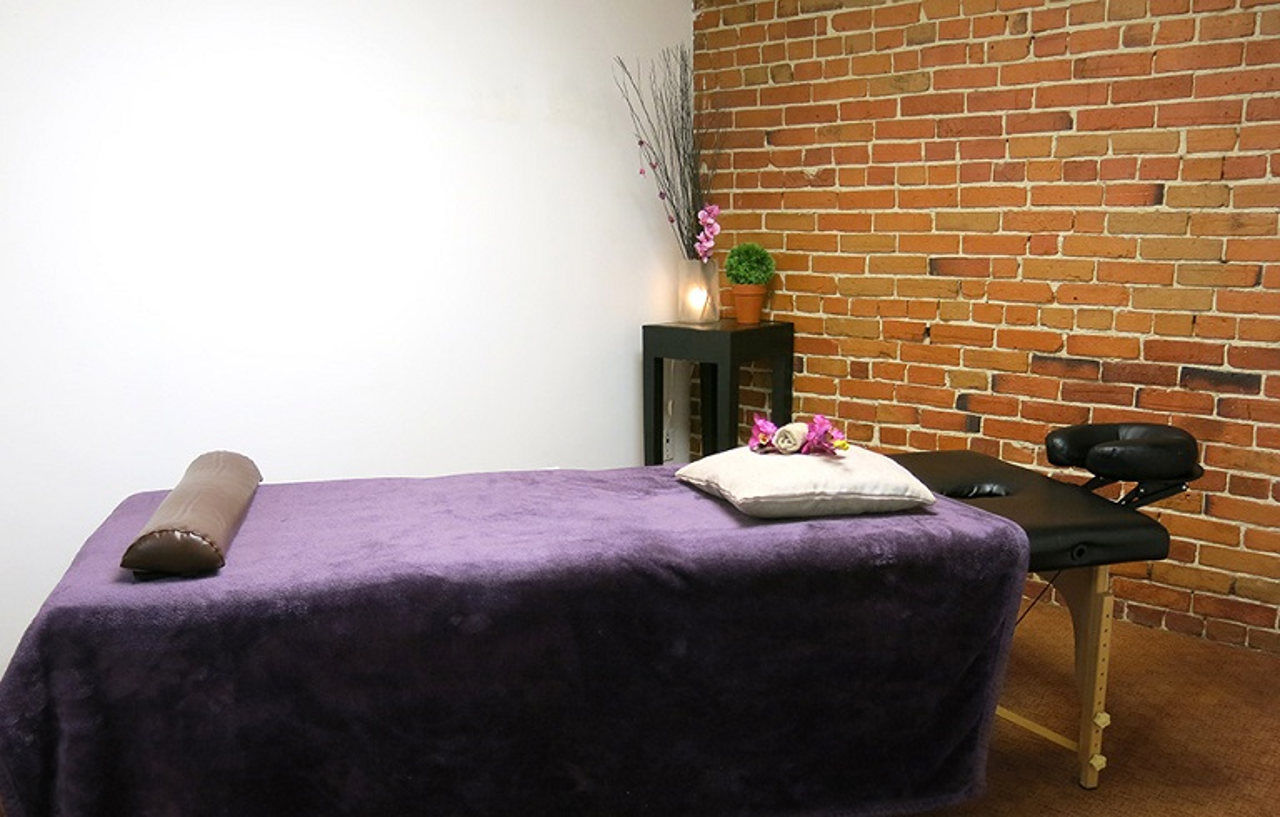 Auberge & Hotel Montreal Espace Confort מראה חיצוני תמונה